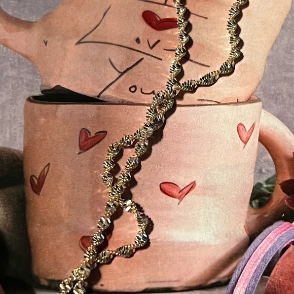 NEW Kambaba Jasper silver necklace - Picture 2 of 7